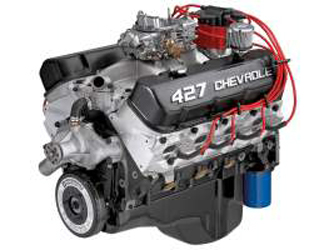 P526C Engine